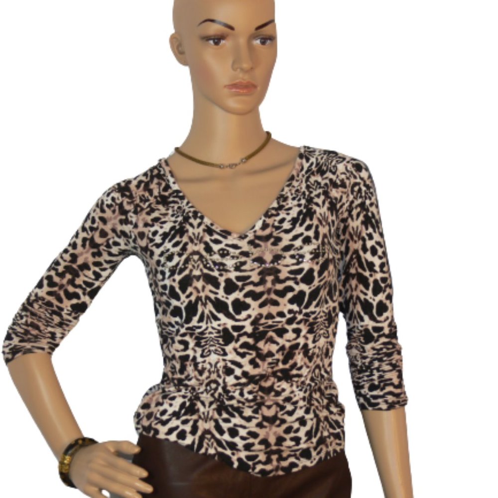 Bebe Ladies Top
